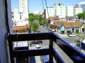 Departamento en la Perla para familia de 8 personas